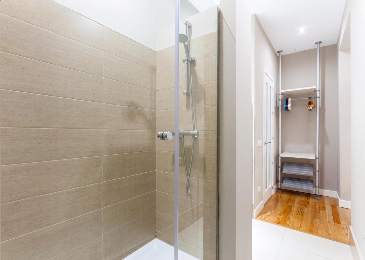 Apartamento Prado III En Madrid Extérieur photo
