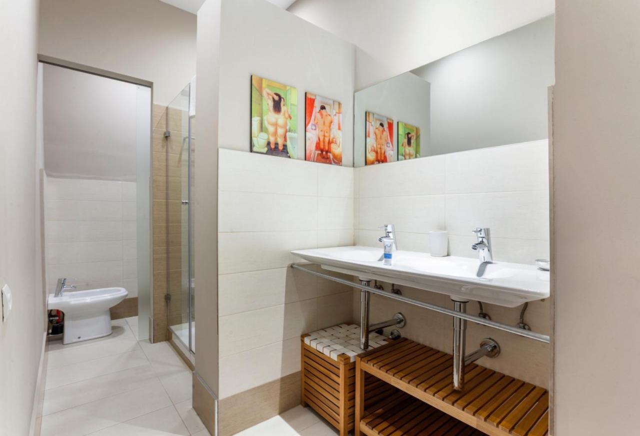 Apartamento Prado III En Madrid Extérieur photo